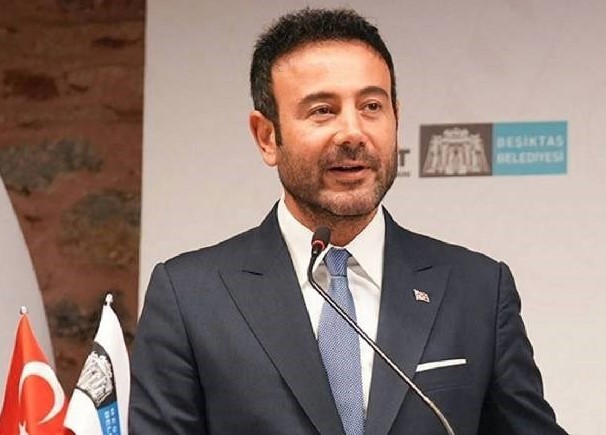 Beşiktaş Belediye Başkanı Rıza Akpolat dahil 31 kişi, tutuklama talebiyle