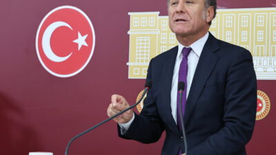 CHP Bursa Milletvekili Orhan Sarıbal, Bursa’da Orhaneli Termik Santrali’nin çalışma ruhsatı