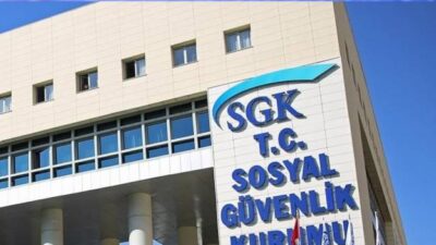 Sosyal Güvenlik Kurumu (SGK) 81 ile gönderdiği genelgede, Resmi Gazete’de