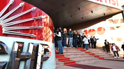 Muhalefetin bir araya gelmesinin gerekliliğine dikkat çeken CHP kurmayları bu