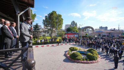 Tarsus Belediyesi, DİSK’e bağlı Genel-İş Sendikası ile toplu iş sözleşmesi