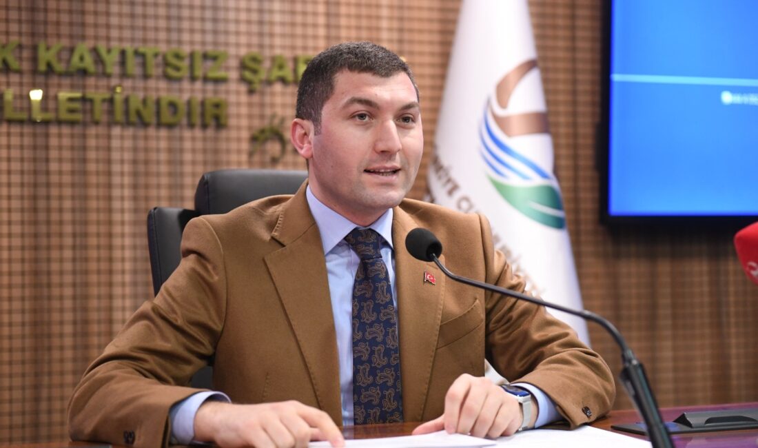 Hem vatandaşların hem de kamunun ihtiyacına Altınordu Belediyesi yetişiyor ALTINORDU