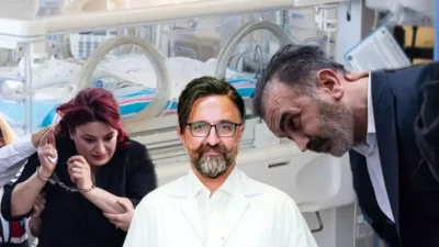 Bebeklerin ölümüne sebep olarak haksız kazanç sağlamakla suçlanan Yenidoğan Çetesi