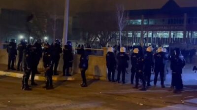 Van Büyükşehir Belediyesi’ne kayyum atandı, Abdullah Zeydan görevden uzaklaştırıldı! Van