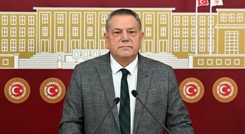CHP Rize Milletvekili Tahsin Ocaklı, Rize’nin Ardeşen ilçesinde meydana gelen