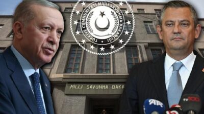 AKP’li Cumhurbaşkanı Recep Tayyip Erdoğan’ın CHP lideri Özgür Özel’e “Ayaklarını