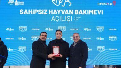 Beyoğlu’nda Kamu Ve Özel Sektör İşbirliğinde Örnek Proje Tam Teçhızatlı Yeni ‘Sahipsiz Hayvan Bakımevi’ Hizmete Açıldı. Beyoğlu’nda sokak