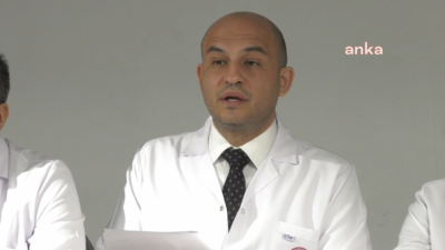 Ankara Eczacı Odası Başkanı Abbasoğlu: “Eczanelerimiz bu koşullarda ayakta kalamaz, eczane iflasları an meselesidir” Ankara Eczacı Odası Başkanı Cem Abbasoğlu, “Eğer bugün sessiz kalırsak,