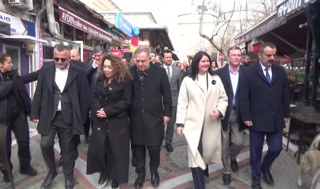 CHP Genel Başkan Yardımcısı Gökan Zeybek, asgari ücretlinin maaşıyla bir