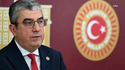CHP Grup Başkanvekili Gökhan Günaydın, “Uğur Koç, Berkant Gültekin ve