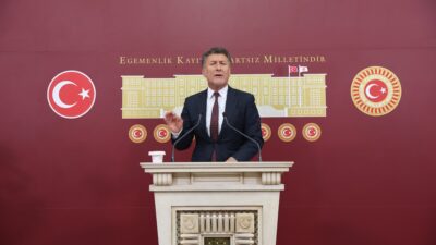 Ocak ayı enflasyon rakamlarını Meclis’te düzenlediği basın toplantısındadeğerlendiren CHP Bursa