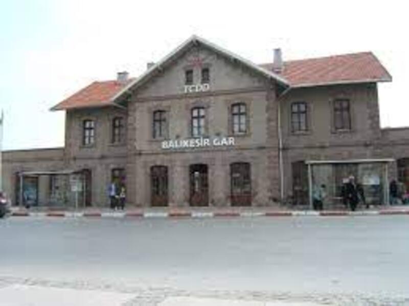 Balıkesir’de Bu hafta sonu ANKARA‘DA gerçekleşecek olan AKP Büyük kongresi