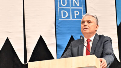 Antalya Muratpaşa Belediye Başkan Ümit Uysal, Antalya Genç İklim Liderleri