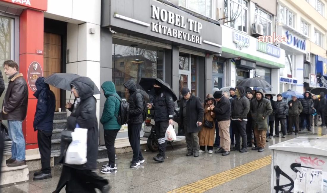 – İstanbul’da vatandaşlar, Maliye Bakanı Mehmet Şimşek’in, “enflasyonun düşüşte olduğu