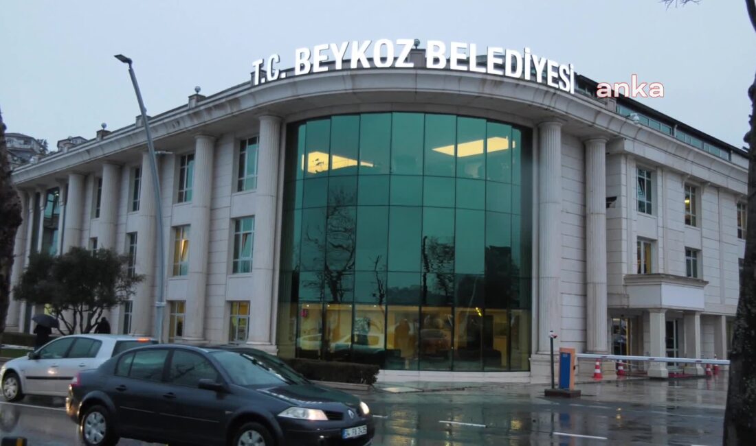  Esenyurt ve Beşiktaş belediyelerinin ardından İstanbul’da CHP’li belediyelere yönelik üçüncü
