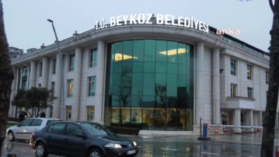  Esenyurt ve Beşiktaş belediyelerinin ardından İstanbul’da CHP’li belediyelere yönelik üçüncü
