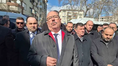 Tekirdağ’ın TEKFURU’musun Candan Hanım, Bırakın Top Çevirmeyi Tekirdağ’da şoförlerden UKOME kararlarına tepki.. Tekirdağ‘da 11 ilçenin şoförler odası