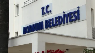 Bodrum Belediyesi, son günlerde basında yer alan “Zeytinlik alanın imara