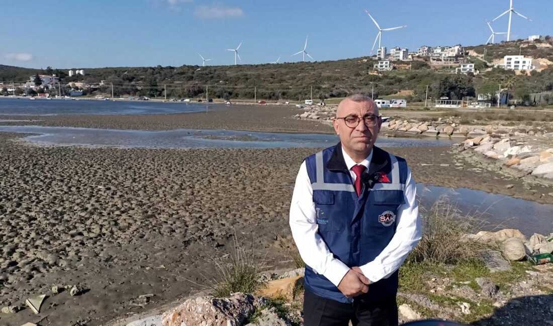Seferihisar Belediyesi Afet İşleri Müdürlüğü’nün yaptığı açıklamaya göre;Son 10 gündür