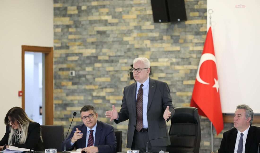 Beykoz Belediye Başkanı Alaattin Köseler gözaltına alındı. İstanbul İl Emniyet