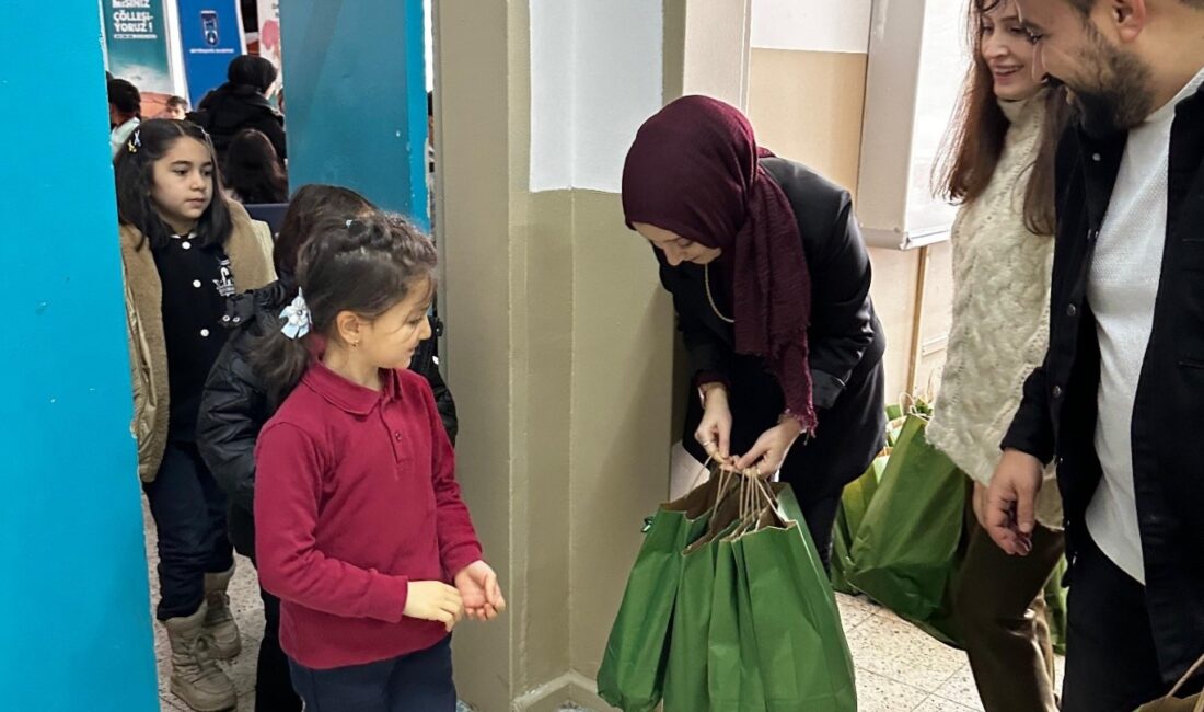 HEDEF, İMKÂNLARI KISITLI OLAN KÖY OKULLARI ·       İçme suyu ve altyapı