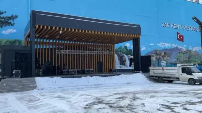 DEM Parti Van İl Başkanlığı, İmralı Heyeti’nin terör örgütü PKK lideri