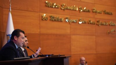 Silivri Belediyesi ve İstanbul Büyükşehir Belediyesi (İBB) iş birliğiyle tamamlanacak