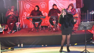 Süleymanpaşa Kent Konseyi, 14 Şubat Sevgililer Günü dolayısıyla Rumeli İskelesi’nde