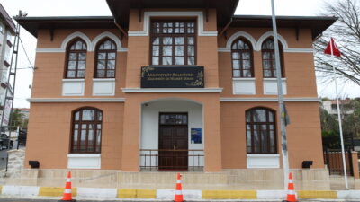 CHP’li belediyelerin SGK borcu nedeniyle ‘silkelendiği’ dönemde Arnavutköy’de tartışma yaratan