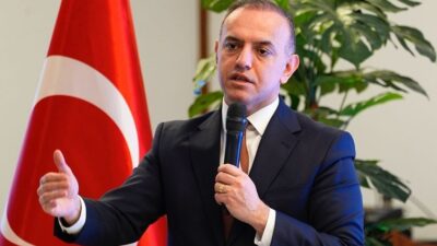 CHP’li Sancaktepe Belediye Başkanı Alper Yeğin hakkında eski belediye başkanı