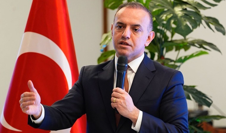 CHP’li Sancaktepe Belediye Başkanı Alper Yeğin hakkında eski belediye başkanı