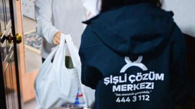 ŞİŞLİ BELEDİYESİ 10 AYDA FARK YARATTI: SOSYAL YARDIMLAR 4.5 KAT ARTTI Şişli Belediyesi, Türkiye’de giderek büyüyen ekonomik kriz ve hayat pahalılığı