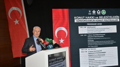 Bursa Büyükşehir Belediyesi, Bursa Kent Konseyi, Bursa Planlama Ajansı ve