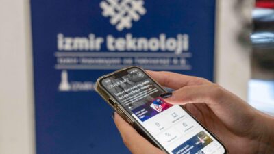 İzmir Büyükşehir Belediyesi öğrencilerin önemli gider kalemlerinden biri olan toplu