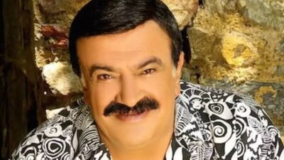 Yaklaşık bir yıldır ince bağırsak kanseriyle mücadele eden ‘Kahtalı Mıçe’