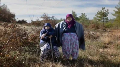 Kaz Dağları’nda maden projeleriyle gerçekleştirilen ekolojik yıkımı ve ona karşı