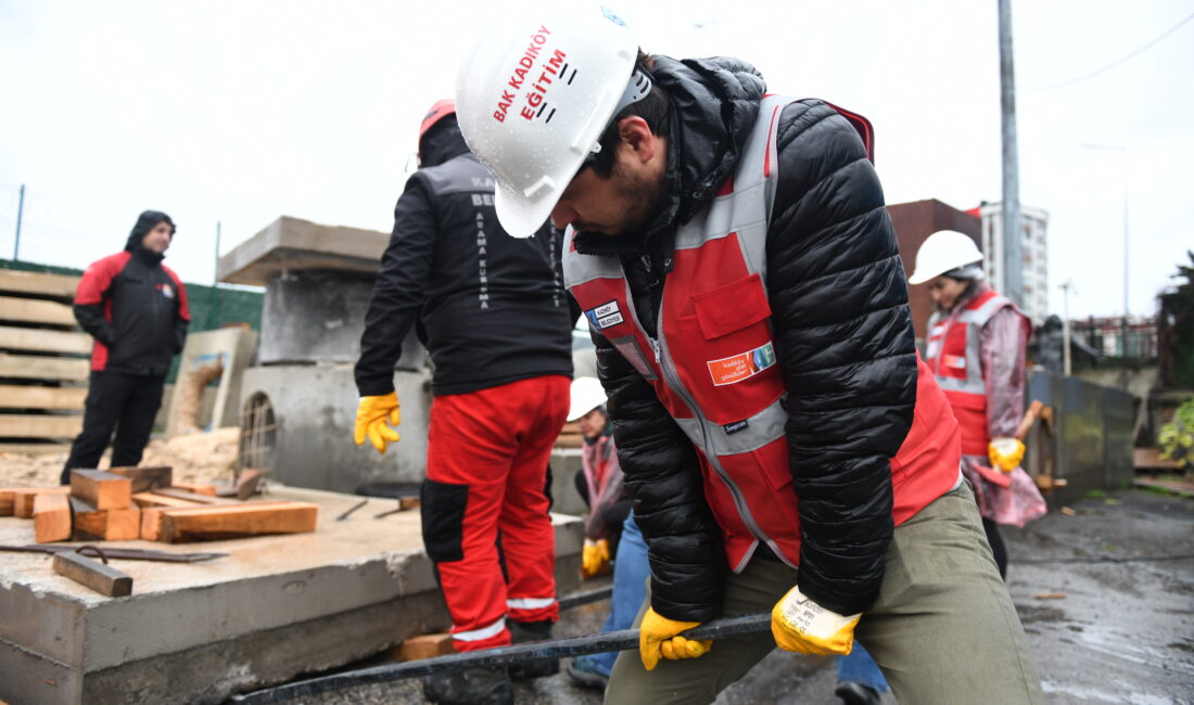 Türkiye’yi yasa boğan 6 Şubat 2023 Maraş Depremlerinin ikinci yılına