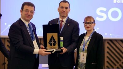 TBB ve İBB Başkanı Ekrem İmamoğlu tarafından 2021’de, 23 kentin