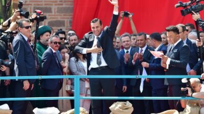 485. Uluslararası Manisa Mesir Macunu Festivali’nin logosu Manisalıların seçimiyle belirlenecek Manisa Büyükşehir Belediyesi, katılımcı yönetim anlayışıyla Manisalıların görüşlerini almaya devam