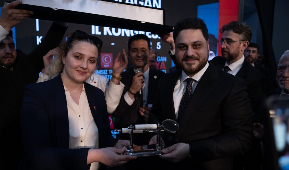 -Gıda stratejik bir sektördür. O havada uçan İHA neyse tarlaya