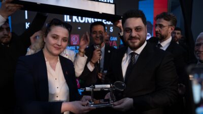 -Gıda stratejik bir sektördür. O havada uçan İHA neyse tarlaya