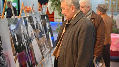 Türkiye ve Yunanistan arasında Lozan’da imzalanan Zorunlu Nüfus Mübadelesi Sözleşmesi’nin