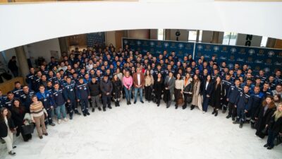 Muğla Büyükşehir Belediyesi ve Kıyı Ege Belediyeler Birliği ve Başkanı