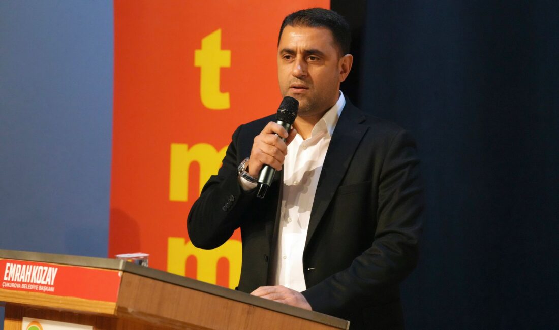 6 Şubat depremlerinin ikinci yılında yitirilen canlar Çukurova’da anıldı, deprem