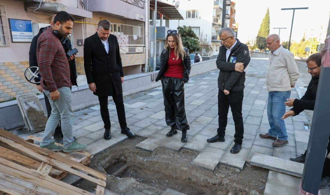Askıda yemek uygulaması, kent lokantaları gibi sosyal demokrat çalışmaları ile