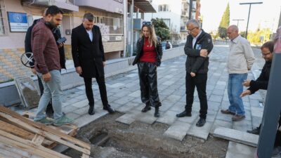 Askıda yemek uygulaması, kent lokantaları gibi sosyal demokrat çalışmaları ile