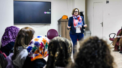 ·&nbsp;&nbsp;&nbsp;&nbsp;&nbsp;&nbsp;&nbsp;Ankara Büyükşehir Belediyesi ve Anne Çocuk Eğitim Vakfı (AÇEV) iş