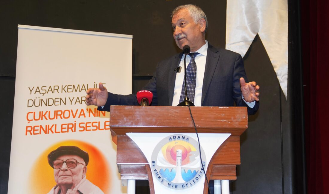 Ayşe Semiha Baban Gökçeli: “Yaşar Kemal’in, ‘yaratarak ve üreterek öğrenme’