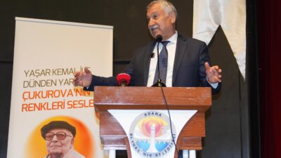 Ayşe Semiha Baban Gökçeli: “Yaşar Kemal’in, ‘yaratarak ve üreterek öğrenme’