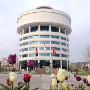 Spor var, sağlık var, nitelikli hizmet var Bölgenin en nitelikli